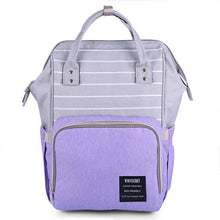 Load image into Gallery viewer, LARGE BAG FOR MUMMY