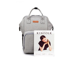 Load image into Gallery viewer, COTTON BAG FOR MUMMY