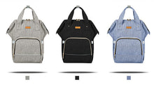 Load image into Gallery viewer, COTTON BAG FOR MUMMY