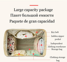 Load image into Gallery viewer, COTTON BAG FOR MUMMY